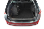 SKODA OCTAVIA KOMBI 2020+ PACK DE SACS 5 PAR