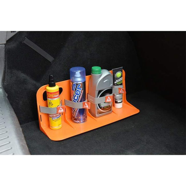 STAYHOLD QUICK-STRAPS ELASTISKE STROPPER 2 STK.