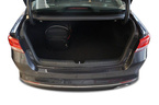 KIA OPTIMA LIMOUSINE 2015-2019 PACK DE SACS 5 PAR