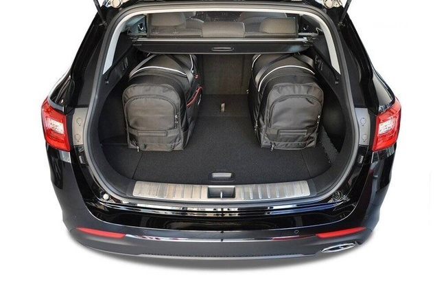 KIA OPTIMA KOMBI 2016-2019 CONJUNTO DE BOLSAS 5 PIE