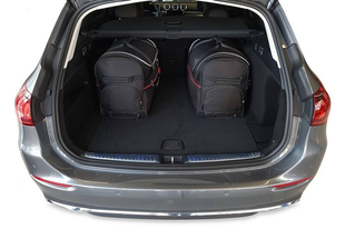 MERCEDES-BENZ C KOMBI 2021+ PACK DE SACS 5 PAR