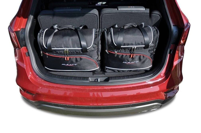 HYUNDAI SANTA FE 2012-2018 PACK DE SACS 5 PAR