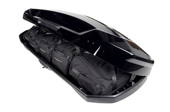 Borse per il box da tetto THULE MOTION 3 XL 5 pezzi KJUST