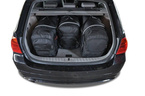 BMW 3 TOURING 2005-2013 CONJUNTO DE BOLSAS 4 PIE