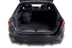 Borse per bagagliaio BMW i5 TOURING EV 2023+ 5 pezzi KJUST