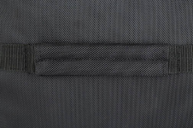 TOYOTA COROLLA CROSS HEV 2022+ KOFFERRAUMTASCHEN SET 4 STK