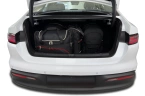 BYD SEAL 5 LIMOUSINE PHEV 2024+  borse da bagagliaio 6 pezzi KJUST