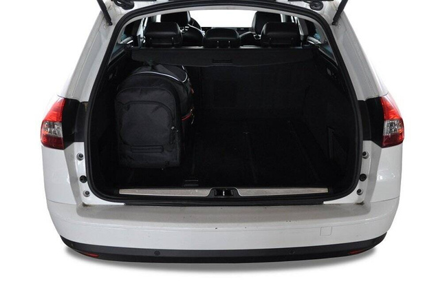 CITROEN C5 TOURER 2008-2017 PACK DE SACS 5 PAR