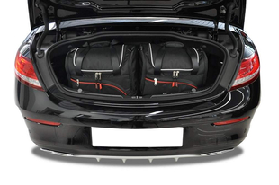 MERCEDES-BENZ C CABRIO 2016-2021 KOFFERTASSENSET 4 ST.