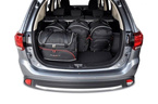MITSUBISHI OUTLANDER 2012-2020 CONJUNTO DE BOLSAS 5 PIE