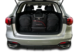 MG HS 2018-2024 CONJUNTO DE BOLSAS 4 PIE