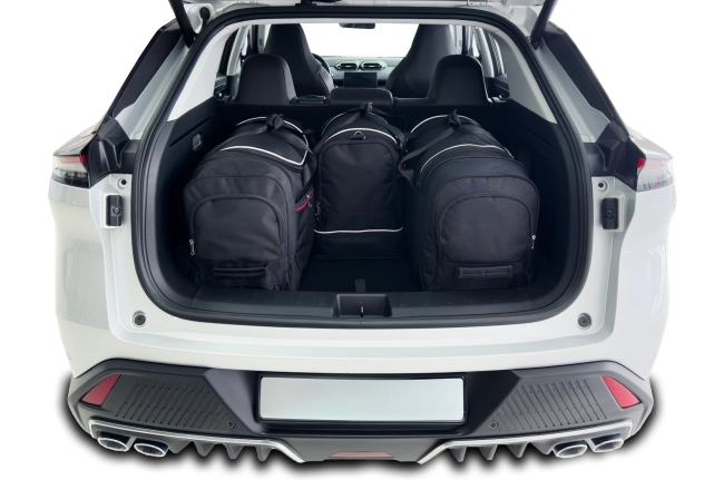 DONGFENG MAGE 2024+ PACK DE SACS 4 PAR