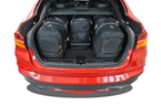 BMW X4 2014-2017 CONJUNTO DE BOLSAS 4 PIE
