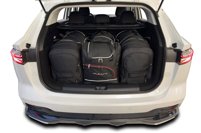 MG HS PHEV 2024+ PACK DE SACS 4 PAR