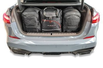 BMW 2 GRAN COUPE 2020+ PACK DE SACS 4 PAR