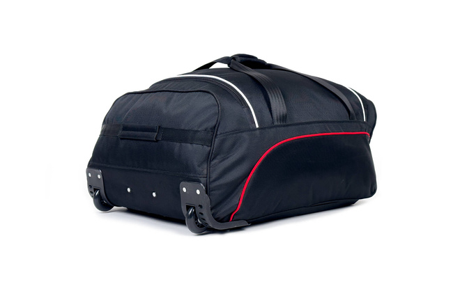 KJUST Trolley Travel Bag AW45NS (98L)