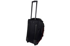 KJUST Bolsa de Viaje de Carro AW72WS (98L)