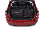 FIAT TIPO SW 2016+ CONJUNTO DE BOLSAS 5 PIE