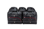 MAZDA 6e LIFTBACK EV 2025+  CAR BAGS SET 5 PCS