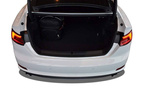AUDI A5 COUPE 2017-2023 KOFFERRAUMTASCHEN SET 5 STK