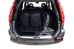 NISSAN X-TRAIL 2007-2014 PACK DE SACS 5 PAR