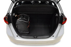 HONDA JAZZ HEV 2020+ PACK DE SACS 3 PAR