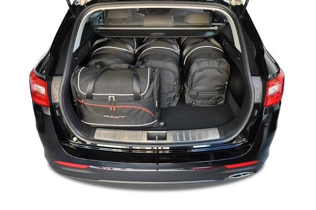 KIA OPTIMA KOMBI 2016-2019 CONJUNTO DE BOLSAS 5 PIE