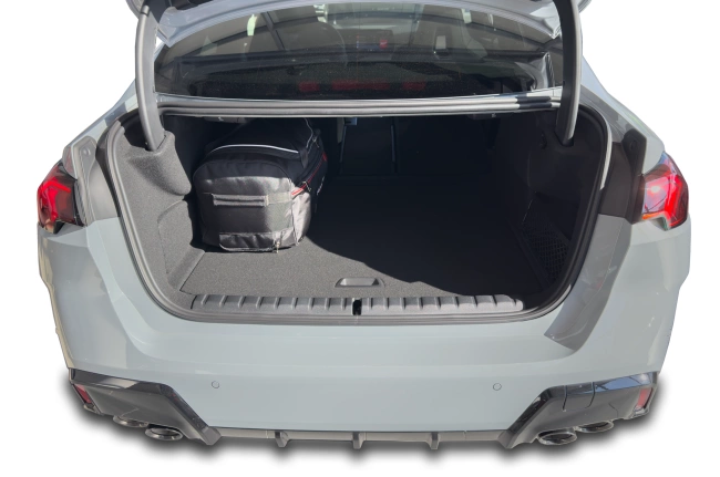 BMW 2 GRAN COUPE 2024+ PACK DE SACS 5 PAR