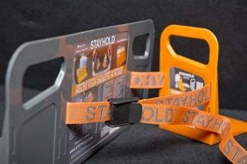 STAYHOLD UTILITY STRAPS - KOPPELENDE BANDEN