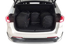 BMW iX1 2022+ PACK DE SACS 4 PAR