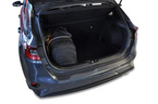 KIA CEE'D HATCHBACK 2018+ KOFFERTASSENSET 4 ST.