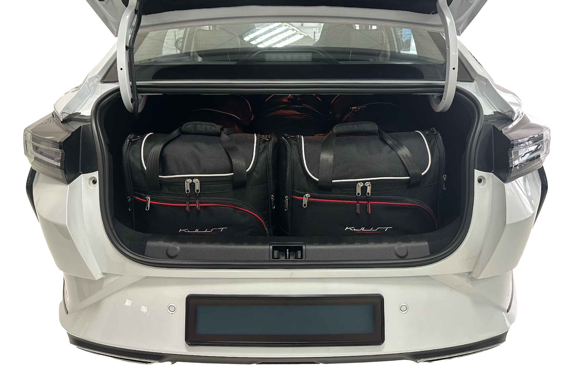 DONGFENG SHINE 2024+ KOFFERRAUMTASCHEN SET 5 STK