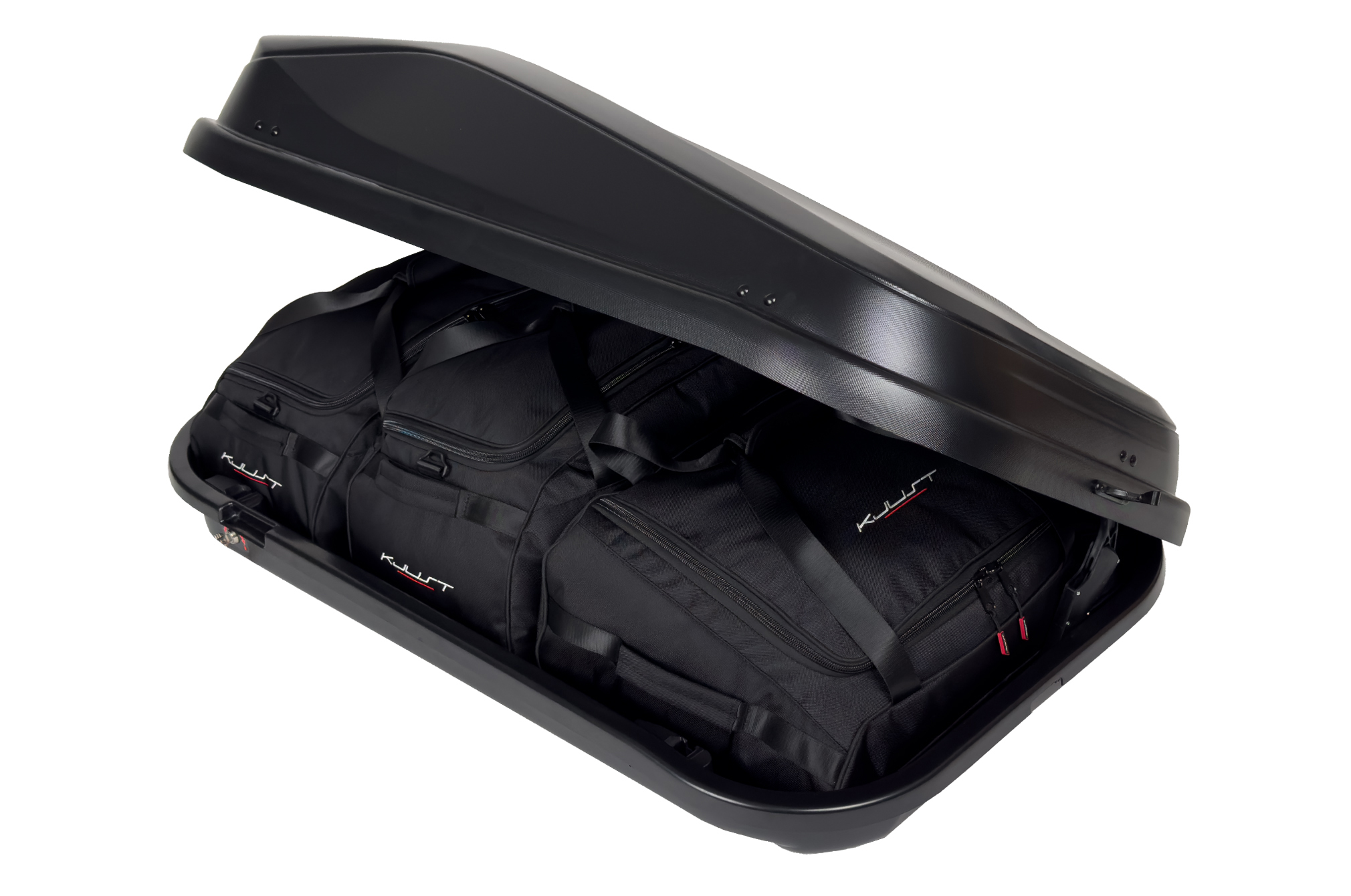 TASSEN KJUST 3 ST. NAAR DAKKOFFER JUNIOR EASY 320