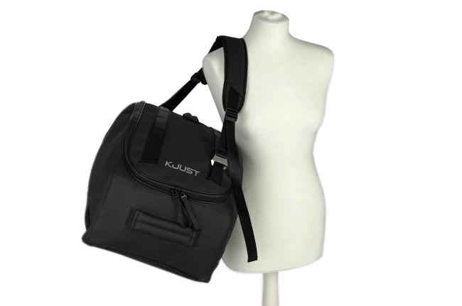 Sacco da boxe KJUST RB73BS (81L)