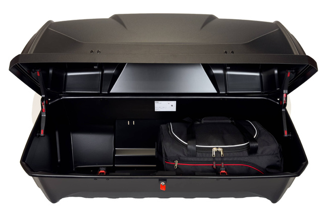 TASKESÆT KJUST 4STK DO BOKSU PERUZZO GP