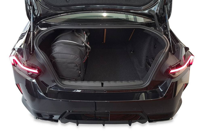 BMW 2 COUPE 2021+ KOFFERRAUMTASCHEN SET 4 STK
