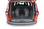 DACIA JOGGER 2022+ PACK DE SACS 5 PAR