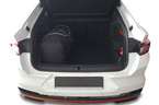 SKODA ENYAQ iV COUPE EV 2022+ PACK DE SACS 3 PAR