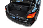 BMW 5 LIMOUSINE PHEV 2020-2023 KOFFERRAUMTASCHEN SET 4 STK