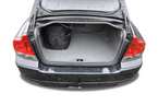 VOLVO S60 2000-2010 KOFFERTASSENSET 5 ST.