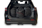 TOYOTA BZ4X EV 2022+ PACK DE SACS 4 PAR