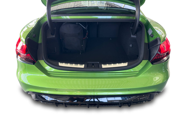 Borse per bagagliaio AUDI e-tron GT EV 2021+ 6 pezzi KJUST