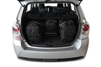 TOYOTA VERSO 2009-2018 PACK DE SACS 4 PAR
