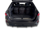 BMW i5 TOURING EV 2023+ CONJUNTO DE BOLSAS 5 PIE
