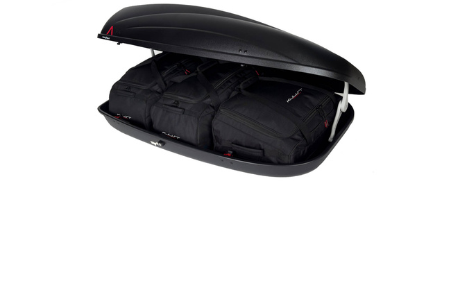 KJUST BOLSAS SET 3 PCS PARA COFRE DE TECHO G3 KRONO 400