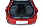 SEAT LEON ST 2013-2020 CONJUNTO DE BOLSAS 4 PIE