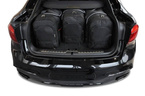 BMW X6 2014-2019 PACK DE SACS 4 PAR