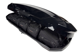 Borse per box da tetto THULE MOTION 3 XXL 5 pezzi KJUST