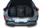 CUPRA TERRAMAR PHEV 2024+ KOFFERRAUMTASCHEN SET 4 STK