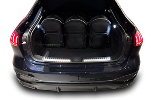 AUDI A5 LIMOUSINE B10 2024+ KOFFERTASSENSET 5 ST.